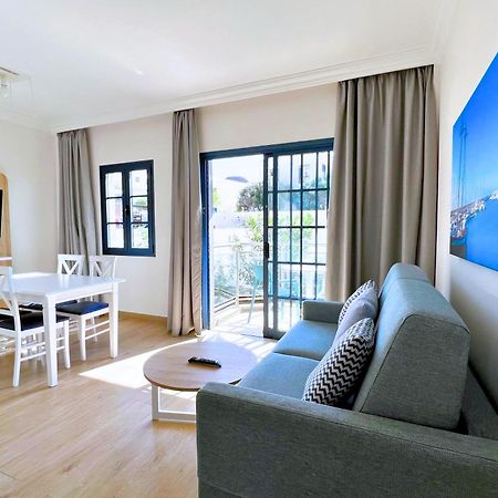 Hotel Cordial Marina Blanca Playa Blanca  Buitenkant foto